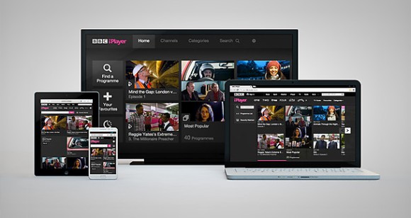 BBC: iPlayer and Multiscreen experience